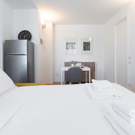 Italianway - Caterina Da Forli 6 Lägenhet Milano Exteriör bild