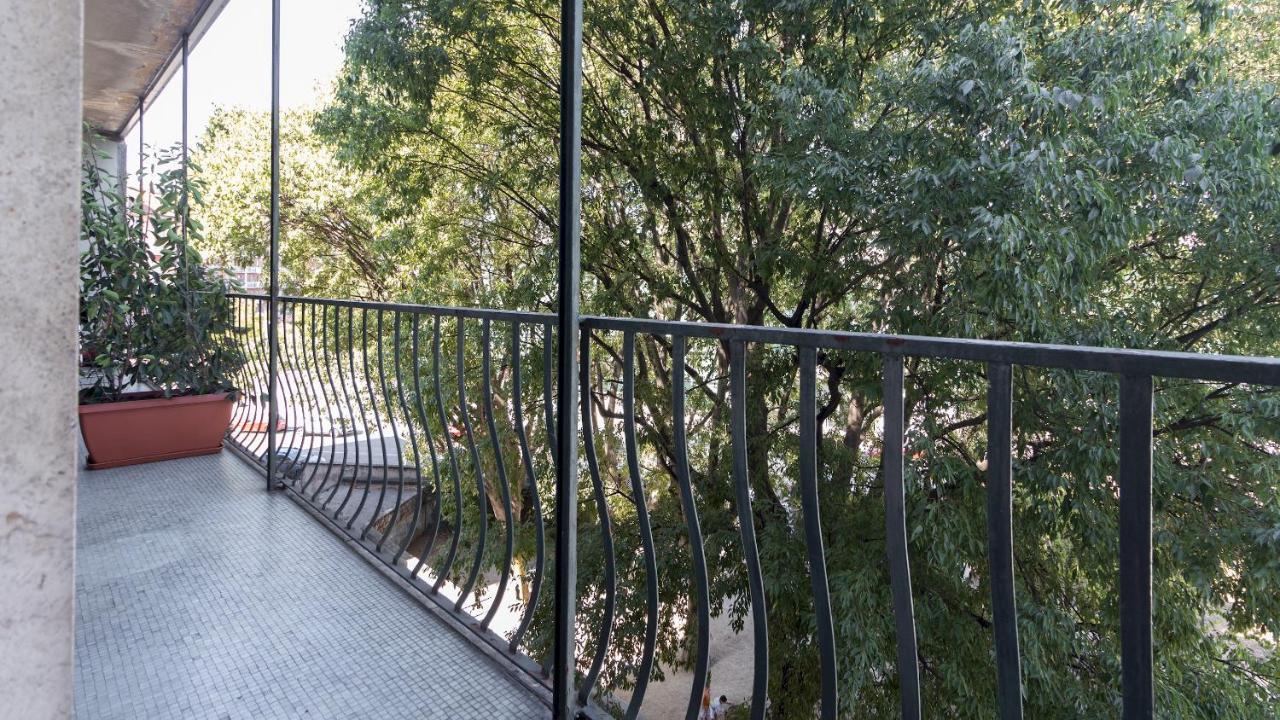 Italianway - Caterina Da Forli 6 Lägenhet Milano Exteriör bild