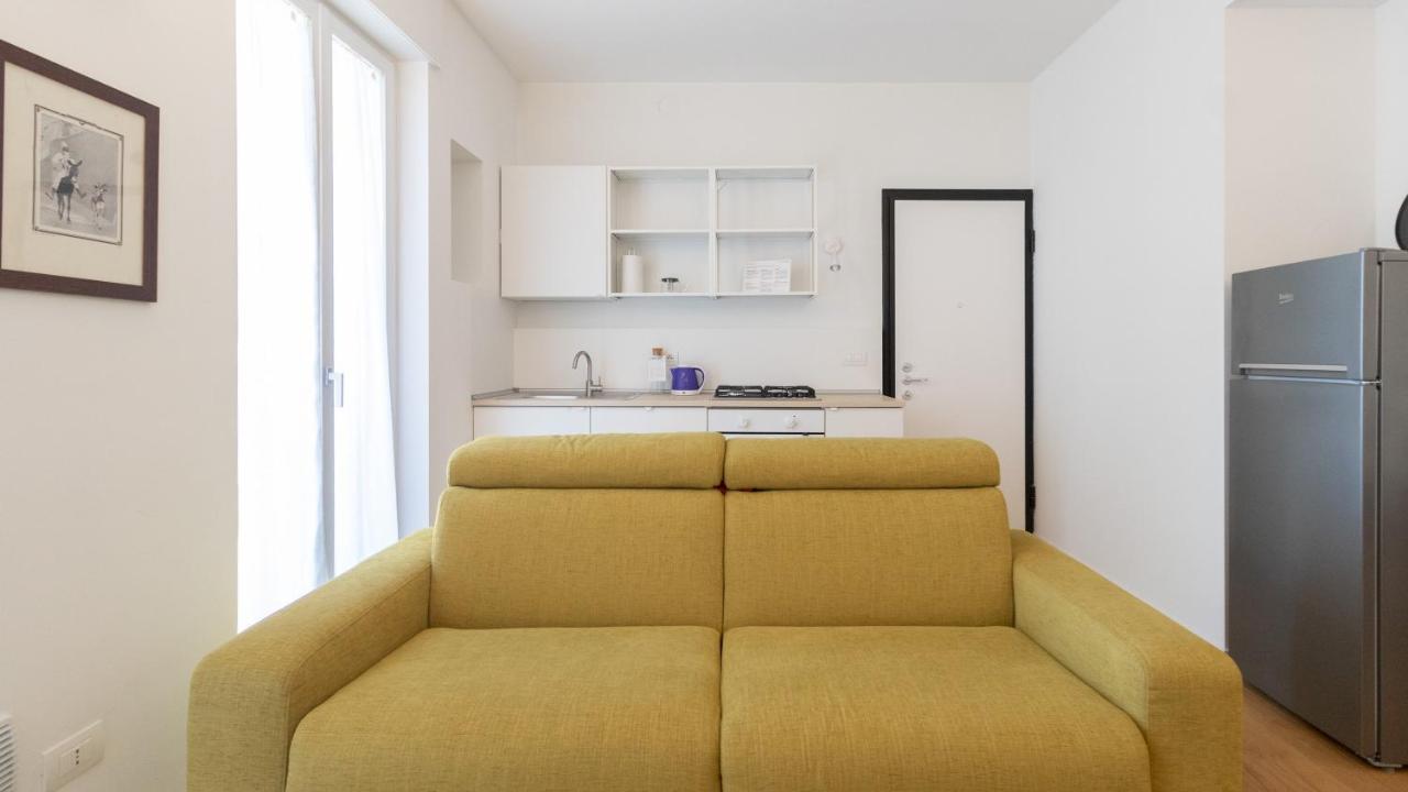 Italianway - Caterina Da Forli 6 Lägenhet Milano Exteriör bild